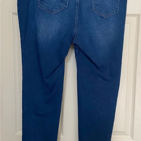 Nanette | Nanette Lenore Jeans - Picture 2 of 3